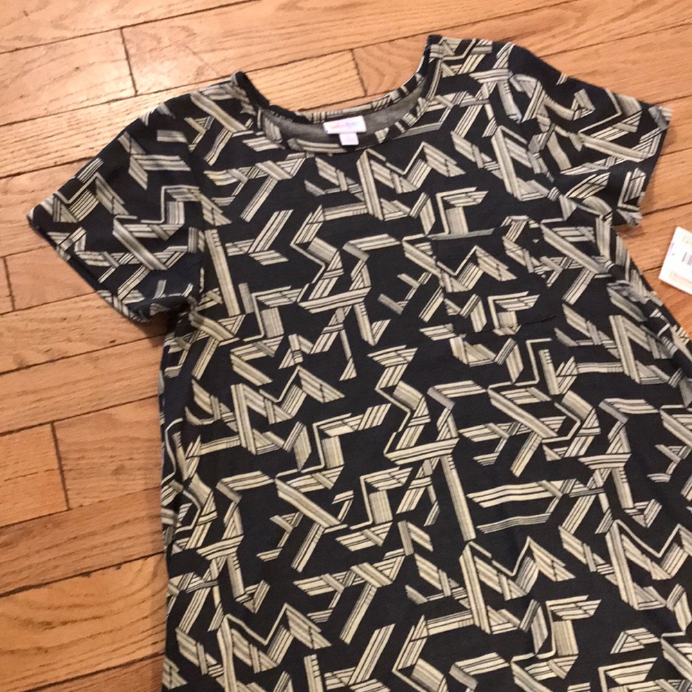 Lularoe Carly